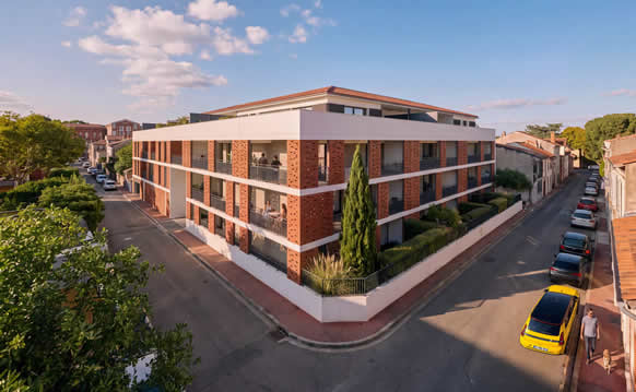 image residence MEDICIS